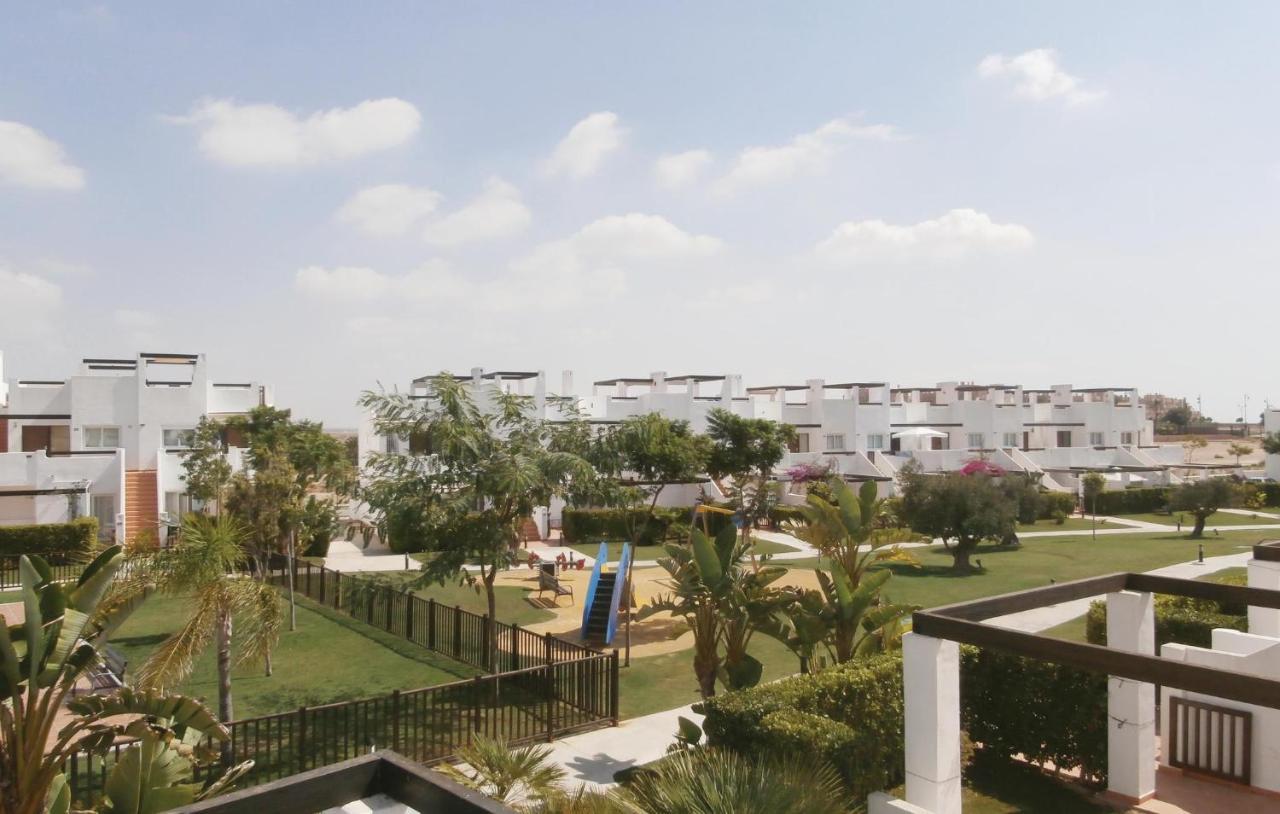 Lovely Apartment In Alhama De Murcia With Kitchen El Romero Exterior foto